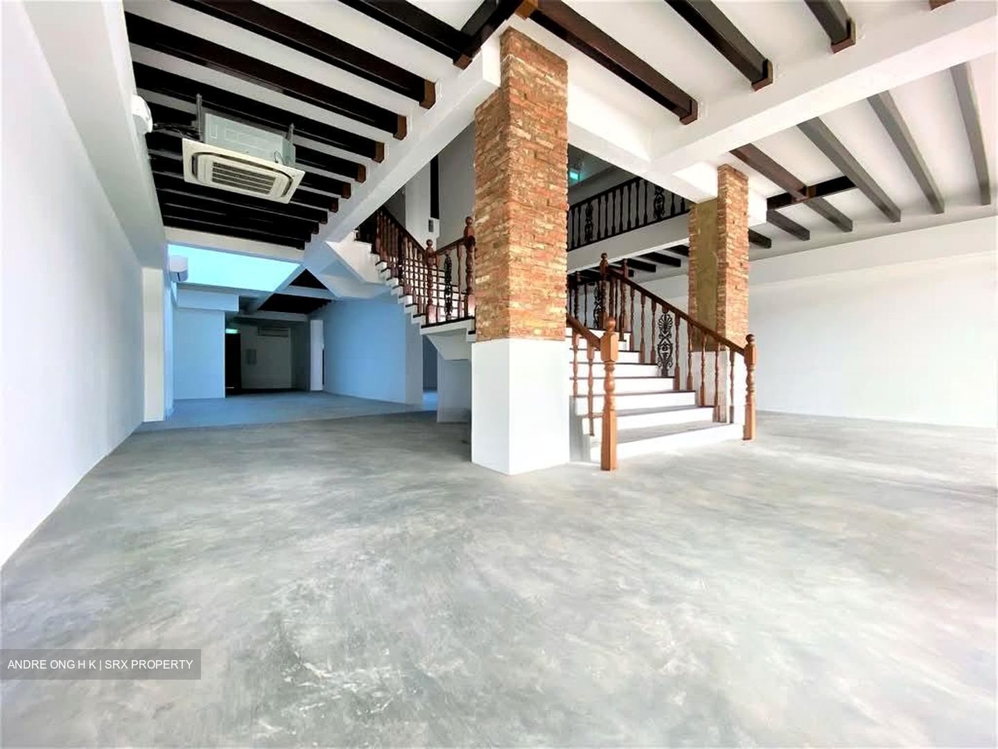 Craig Road (D2), Office #532829031